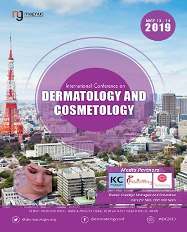  Dermatology and Cosmetology Event Book
