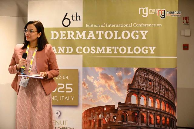 Dermatology Conference