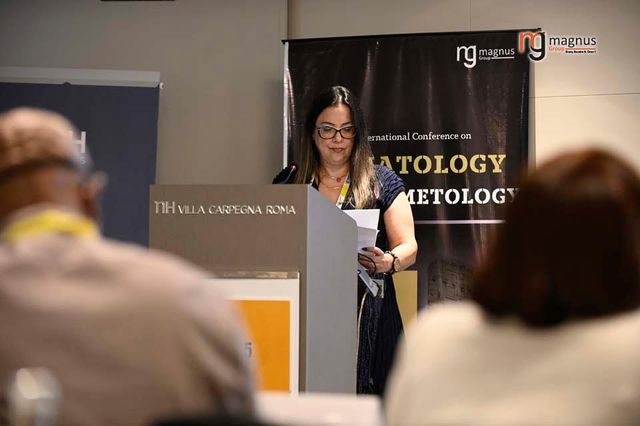Dermatology Conference