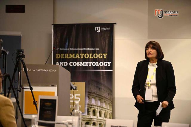 Dermatology Conference