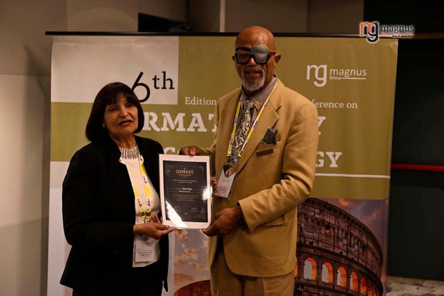 Dermatology Conference