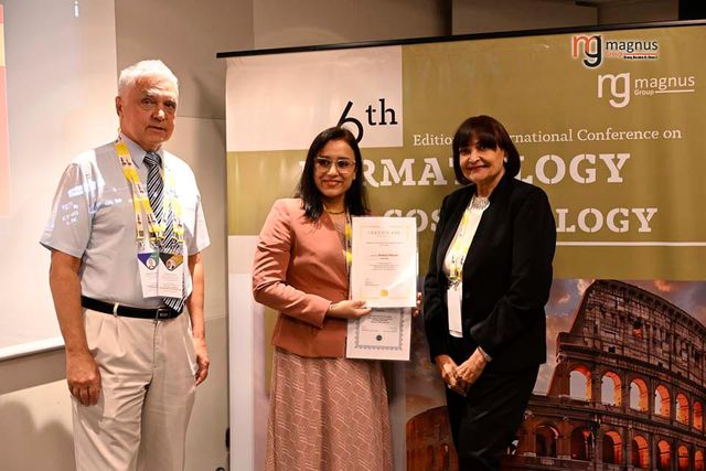 Dermatology Conference