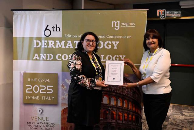 Dermatology Conference