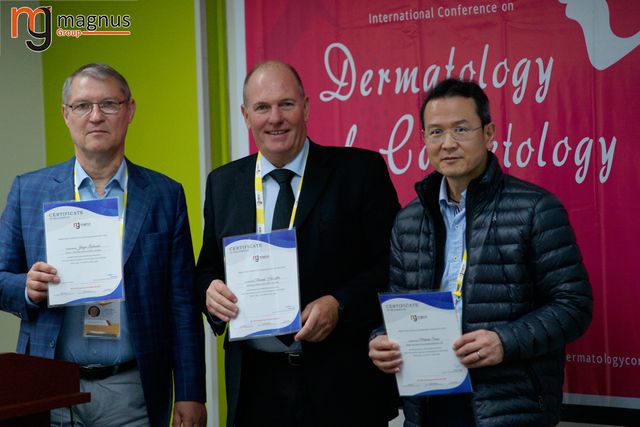 Dermatology Conferences