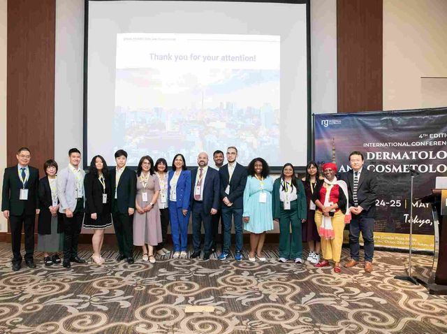 Dermatology Conference