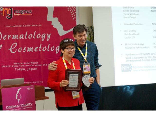 Dermatology Conferences