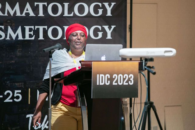 Dermatology Conferences