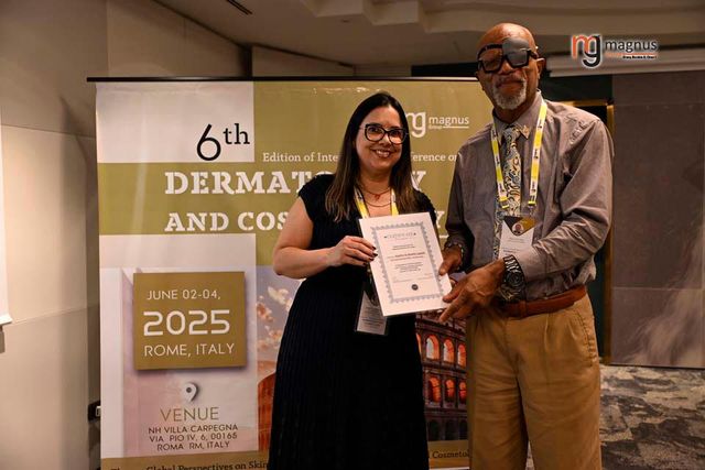 Dermatology Conference