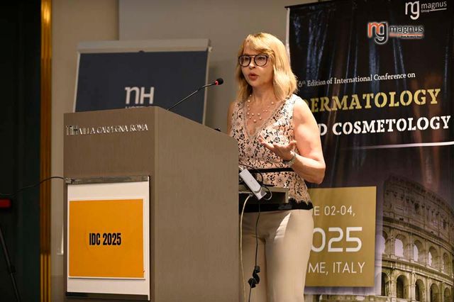 Dermatology Conference
