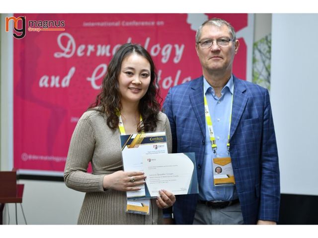 Dermatology Conferences