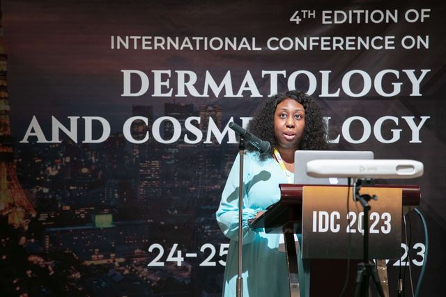 Dermatology Conferences