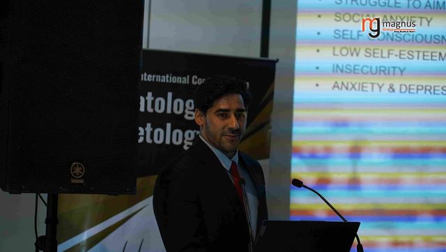 Dermatology Conference