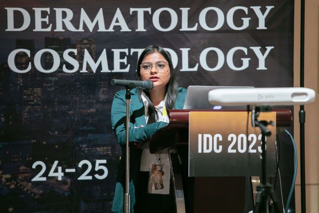 Dermatology Conferences