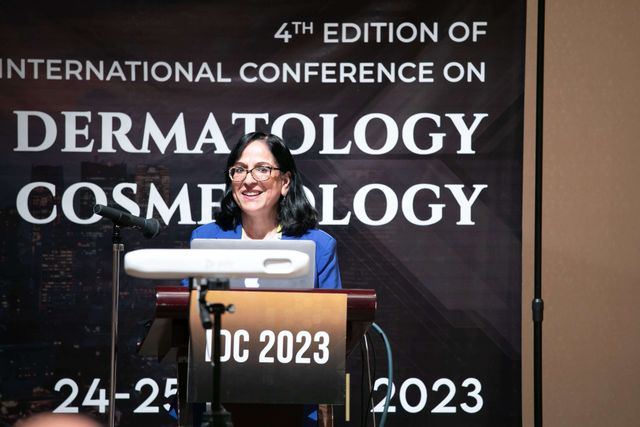 Dermatology Conferences