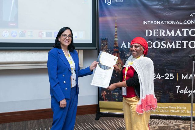 Dermatology Conferences