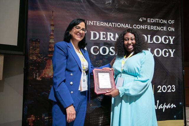 Dermatology Conferences