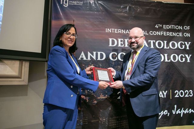 Dermatology Conferences