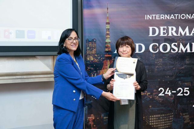 Dermatology Conferences