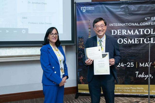 Dermatology Conferences