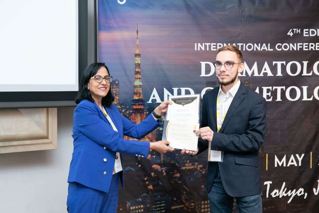 Dermatology Conferences