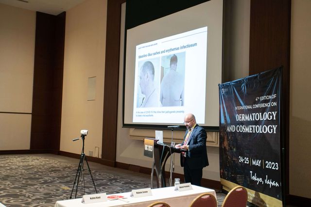 Dermatology Conferences