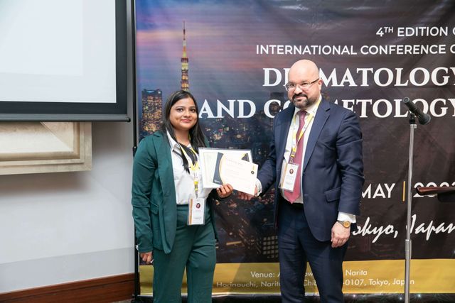Dermatology Conferences