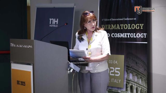Dermatology Conference