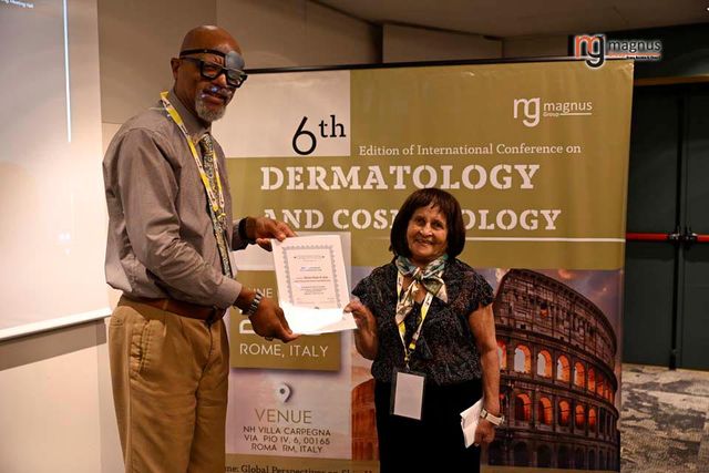 Dermatology Conference