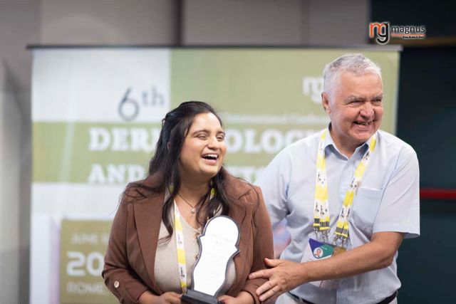 Dermatology Conference