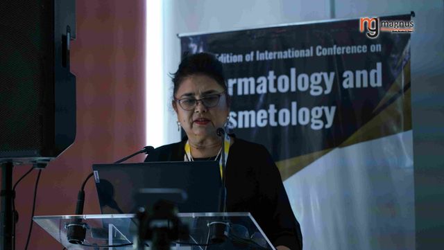 Dermatology Conference
