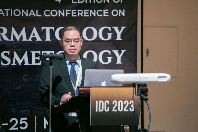 Dermatology Conferences