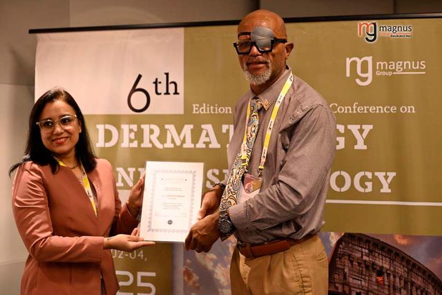 Dermatology Conference
