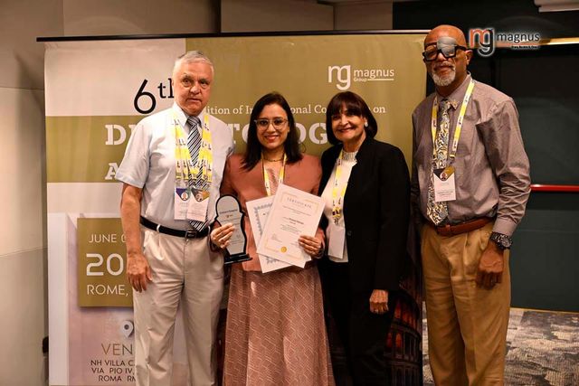 Dermatology Conference