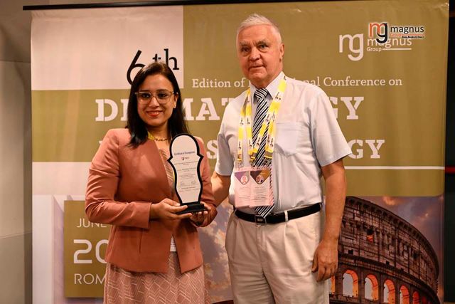 Dermatology Conference