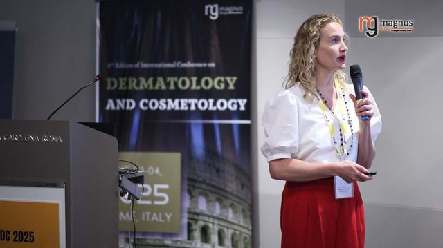 Dermatology Conference
