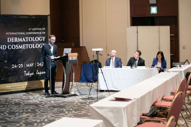 Dermatology Conferences