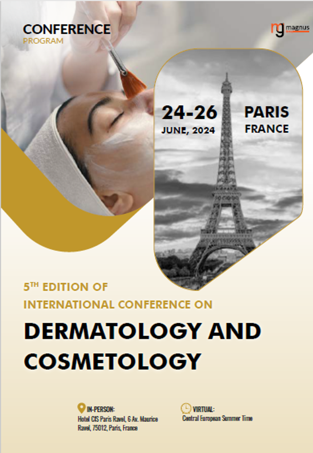 Dermatology and Cosmetology Program