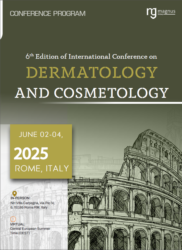 Dermatology and Cosmetology Program