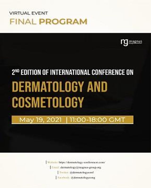 Dermatology and Cosmetology  Program