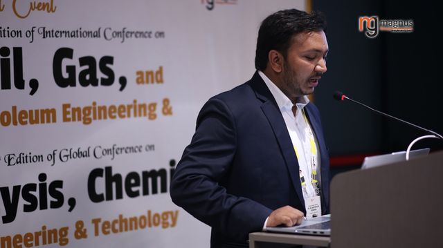 Catalysis Conference