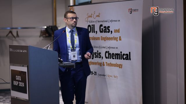 Chemical Engineering Conferences