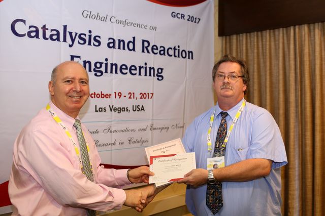Chemical Engineering Conferences