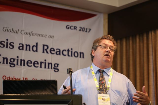 Chemical Engineering Conferences