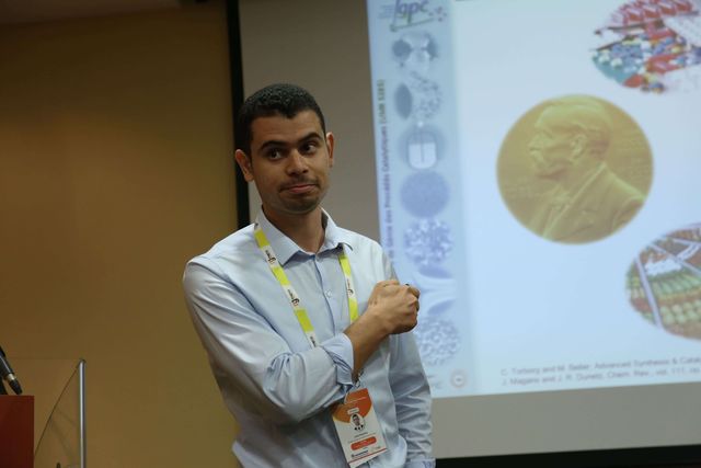 Chemical Engineering Conferences