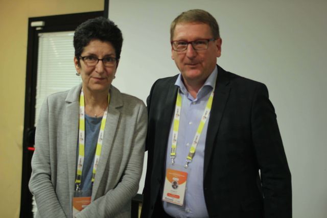 Catalysis Conference