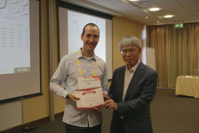 Chemical Engineering Conferences