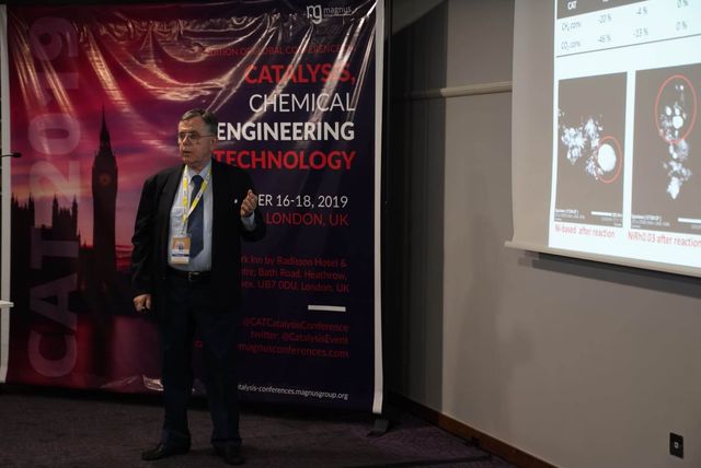 Catalysis Conference