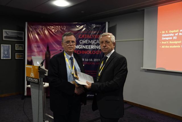 Chemical Engineering Conferences