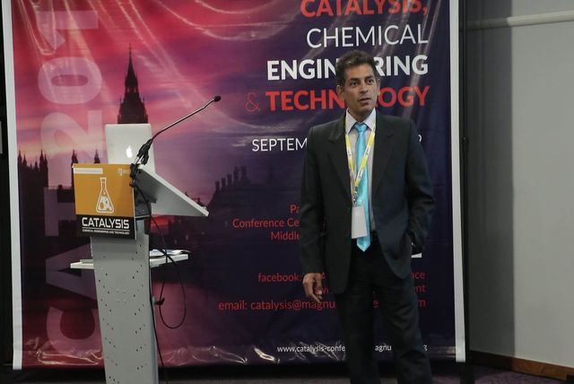 Catalysis Conference