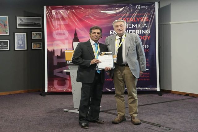 Chemical Engineering Conferences